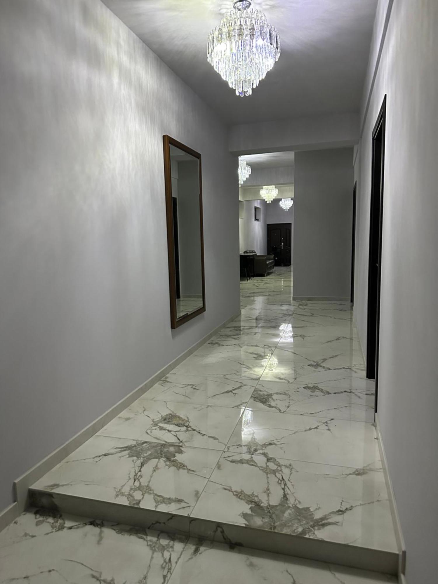 Sighetu Marmaţiei Modern House酒店 外观 照片