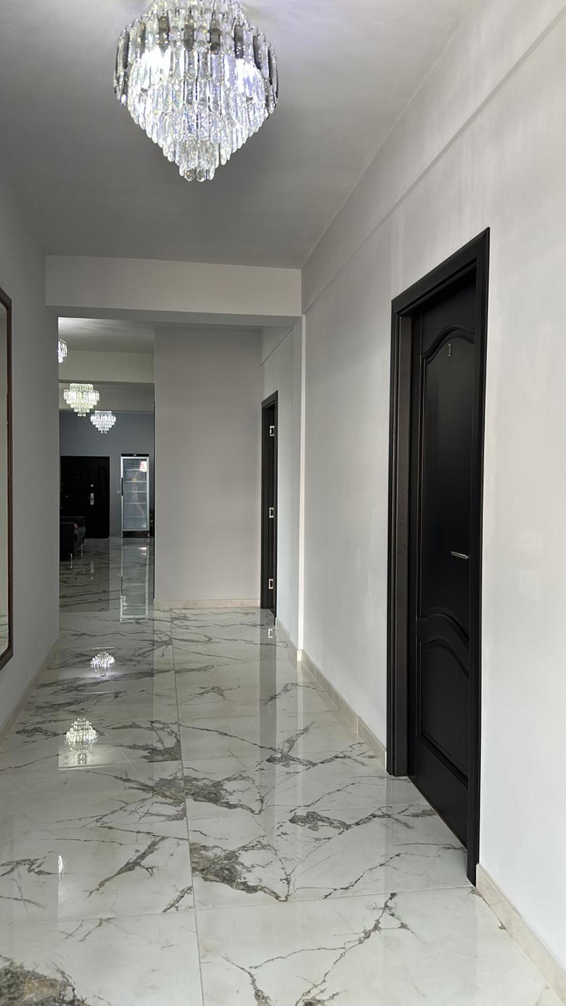Sighetu Marmaţiei Modern House酒店 外观 照片